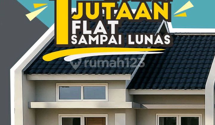 Rumah Terviral Rumah Subsidi di Ciseeng Dgn Fasilitas Lengkap Cicilan 1 Jtan di Selatan Jakarta Rumah Terviral Rumah Subsidi di Ciseeng Dgn Fasilitas Lengkap Cicilan 1 Jtan di Selatan Jakarta