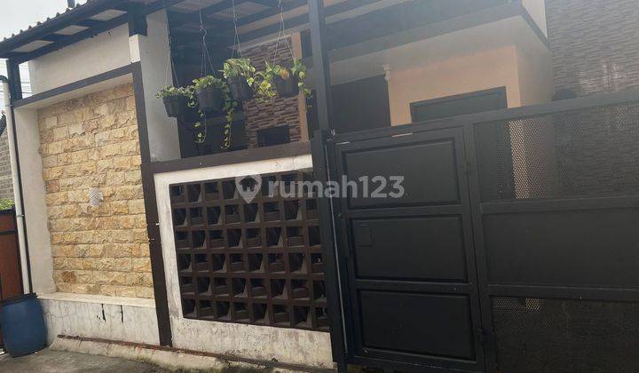 Rumah Siaphuni Di Sawangan Dp 0 Kpr Angsuran 2jutaan 2