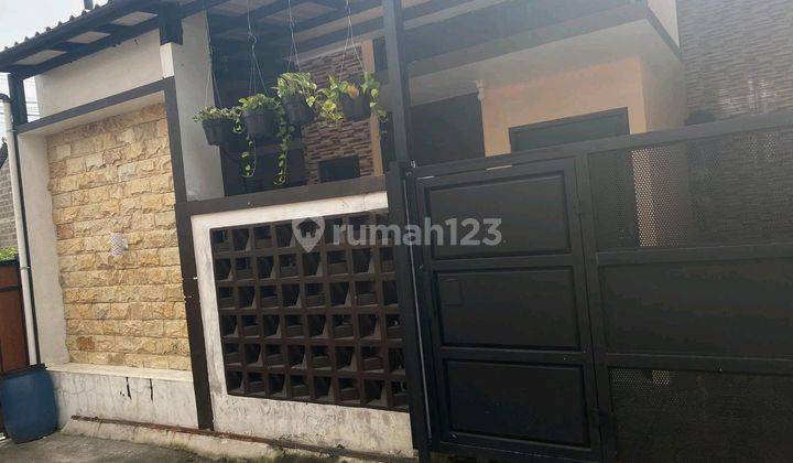 Rumah Siaphuni Di Sawangan Dp 0 Kpr Angsuran 2jutaan 1