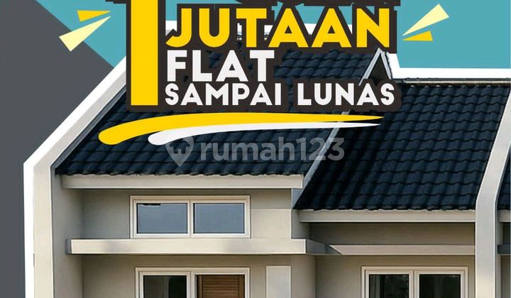 Rumah Terviral Rumah Subsidi di Ciseeng Dgn Fasilitas Lengkap Cicilan 1 Jtan di Selatan Jakarta Rumah Terviral Rumah Subsidi di Ciseeng Dgn Fasilitas Lengkap Cicilan 1 Jtan di Selatan Jakarta