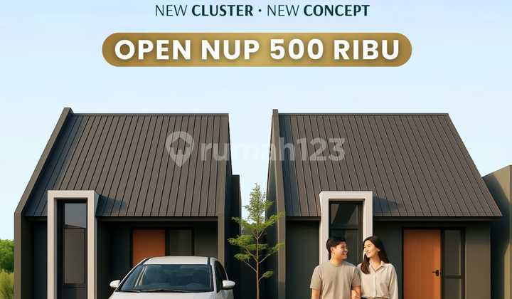 Cheapest Ready-to-Occupy Subsidized House Near Toll Road and Station 2