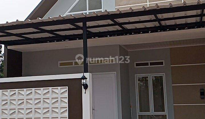 Termurah Rumah Siaphuni Dp 0 Di Pamulang 2