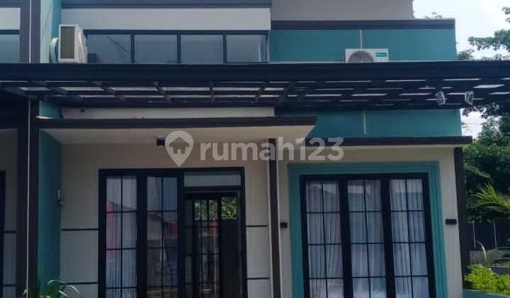 Rumah Murah Terviral Tanpa Dp Bisa Kpr Dekat Tol Jor Stasiun Citayam