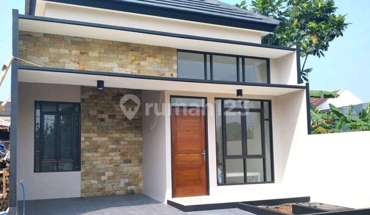 Termurah Rumah Siap Huni KPR DP 0% di Pondok Cabe Dkt Bandara Pondok Cabe dan Kampus Ut Termurah Rumah Siap Huni KPR DP 0% di Pondok Cabe Dkt Bandara Pondok Cabe dan Kampus Ut