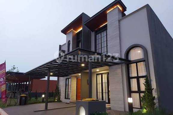 Punya Rumah Tanpa Modal Akses Strategis Pinggir Jalan Raya Utama! Punya Rumah Tanpa Modal Akses Strategis Pinggir Jalan Raya Utama!