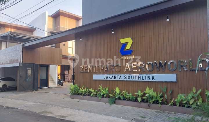 Rumah 2 Lantai Smarthome 10 Menit Ke Tol Pinang!! 2