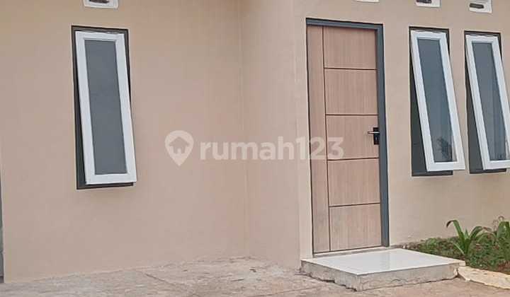 Rumah Termurah Siaphuni Angsuran Flat 1 Jutaan 
