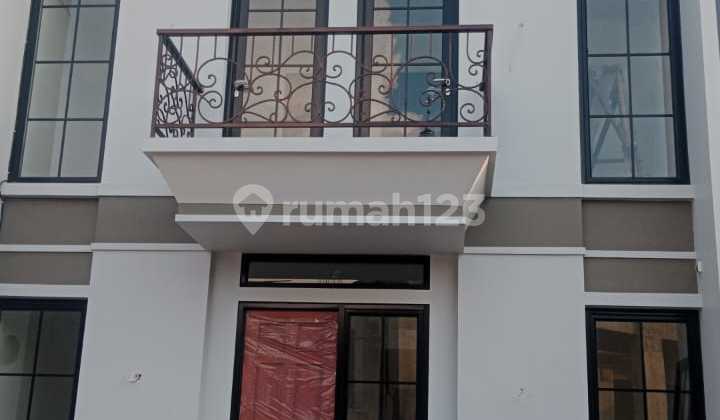 Promo Rumah Siaphuni Bayar 50% Langsung Huni , Di Cicil 18 Bulan Tanpa Bunga 1