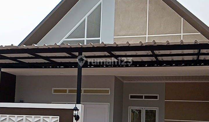 Rumah Mewah Siap Huni Dkt Pamulang Tangsel 2