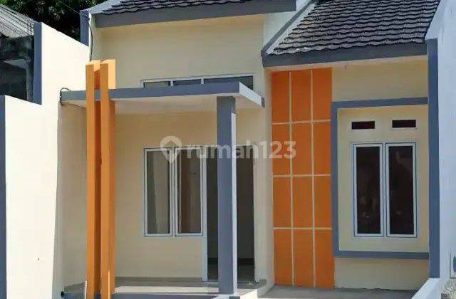 Rumah Siaphuni Di Serpong Hanya Bayar 2 Juta Saja  1