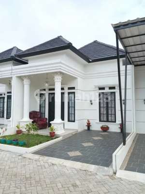 Rumah Murah Tapi Mewah Nempel Pinggir Jalan Raya Dekat Rsud Depok Lokasi Strategis