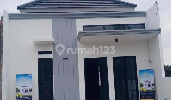 Rumah Termurah Mewah Siaphuni Dp 0, 5 Menit ke Stasiun Bojong Gede dan Tol Bomang Rumah Termurah Mewah Siaphuni Dp 0, 5 Menit ke Stasiun Bojong Gede dan Tol Bomang