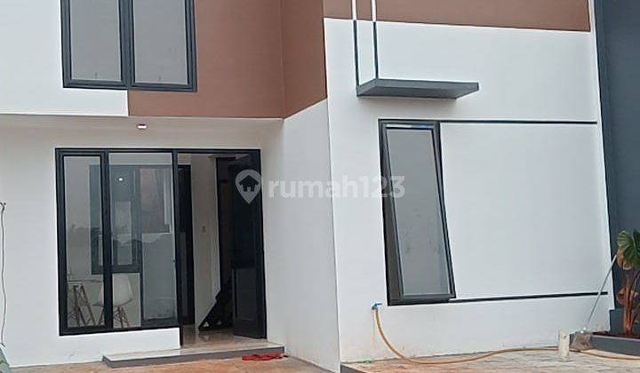 Termurah Rumah Dekat Pondok Cabe 1