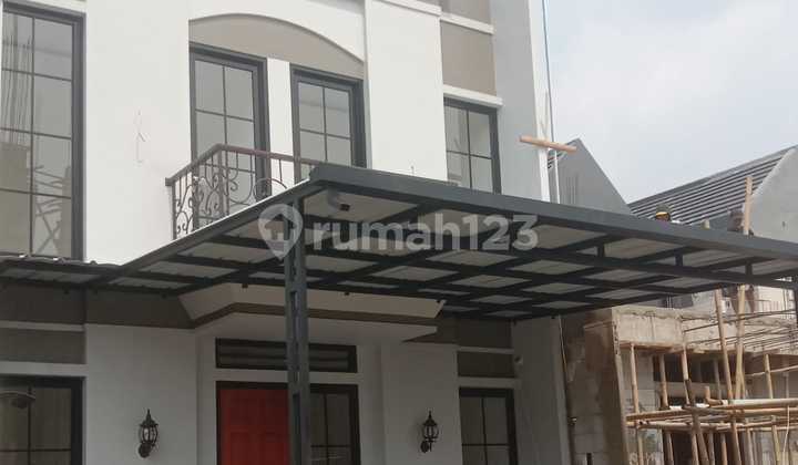 Promo Rumah Siaphuni Bayar 50% Langsung Huni , Di Cicil 18 Bulan Tanpa Bunga 2