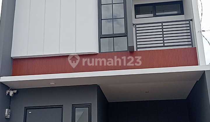 Cheapest 2-Story House Starting at 400 Million Near Toll Road Cheapest 2-Story House Starting at 400 Million Near Toll Road