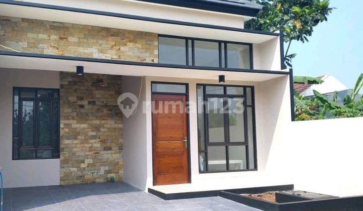 Rumah Mewah Murah di Pondok Cabe dan Kampus Ut