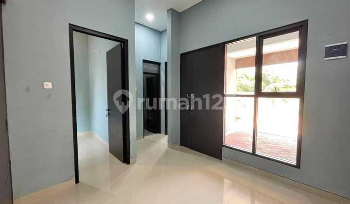 Rumah Termewah Murah Angsuran Ringan Dekat Pamulang 2