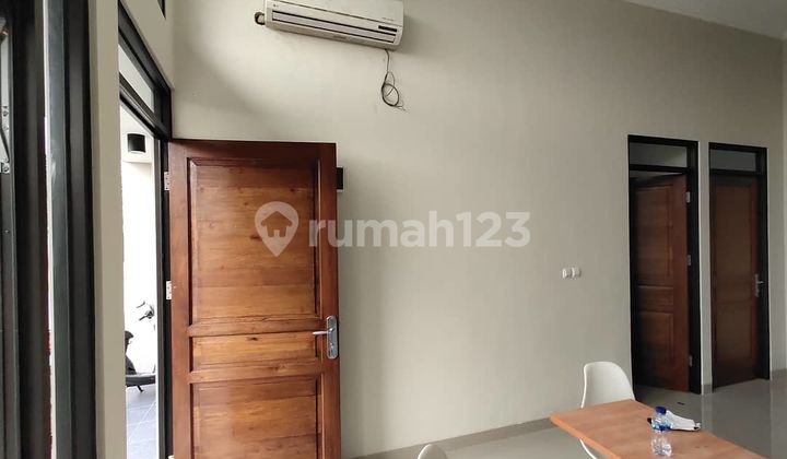 Rumah Murah Terviral Nempel Tol Dekat Ciputat 2