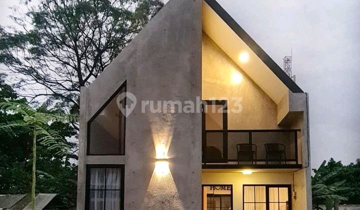 Termurah Rumah Siaphuni Dekat Lebak Bulus 1
