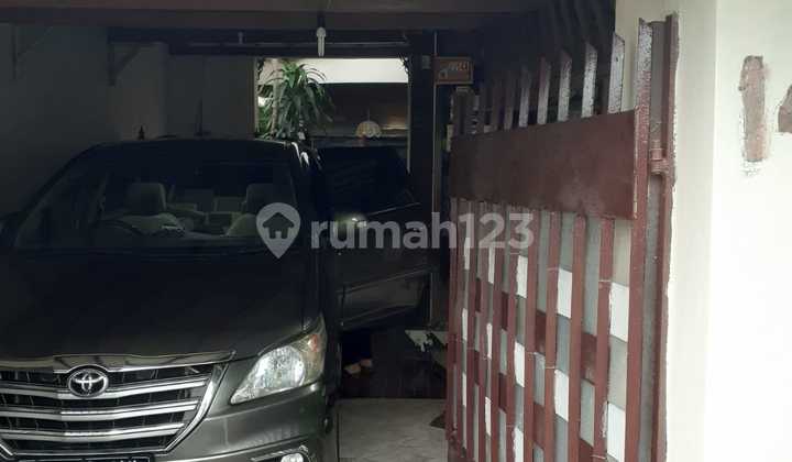 Dijual Rumah Layak Pakai Di Daerah Pasar Minggu Jakarta Selatan 2