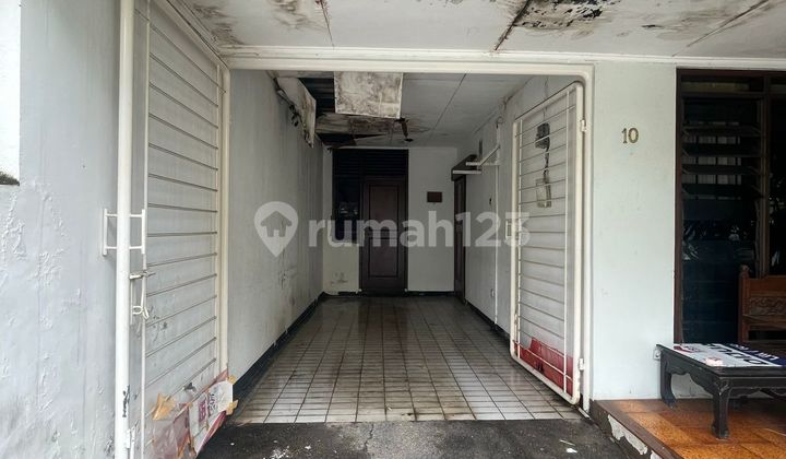 Dijual Rumah Di Jl Benda 3 Jakarta Selatan 2