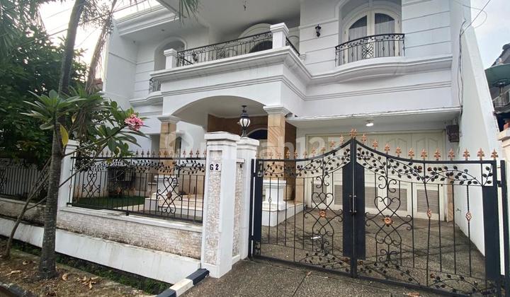 For Sale Rumah Di Komp Elit Lebak Bulus For Sale Rumah Di Komp Elit Lebak Bulus