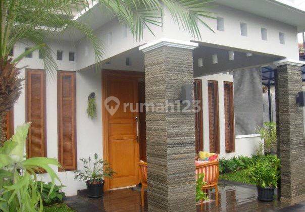 Di Jual Rumah Di Taman Bougenville Estate 2