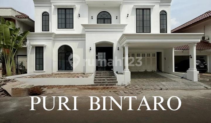 For Sale Brand New House Di Bintaro Sektor 9. Tangsel For Sale Brand New House Di Bintaro Sektor 9. Tangsel