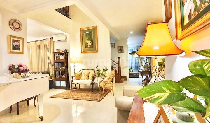 For Sale Rumah Dalam Cluster Premium. Bintaro Sektor 9 Tangsel For Sale Rumah Dalam Cluster Premium. Bintaro Sektor 9 Tangsel