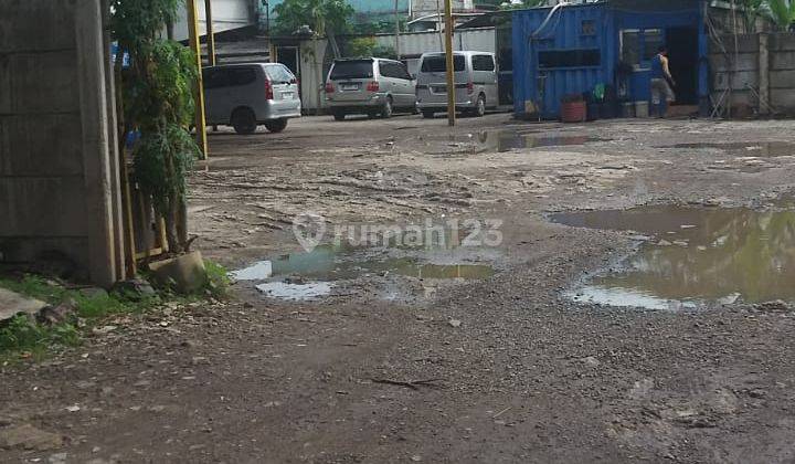 Dijual Lahan Di Pegangsaan 2 Kelapa Gading Jakarta Utara 1