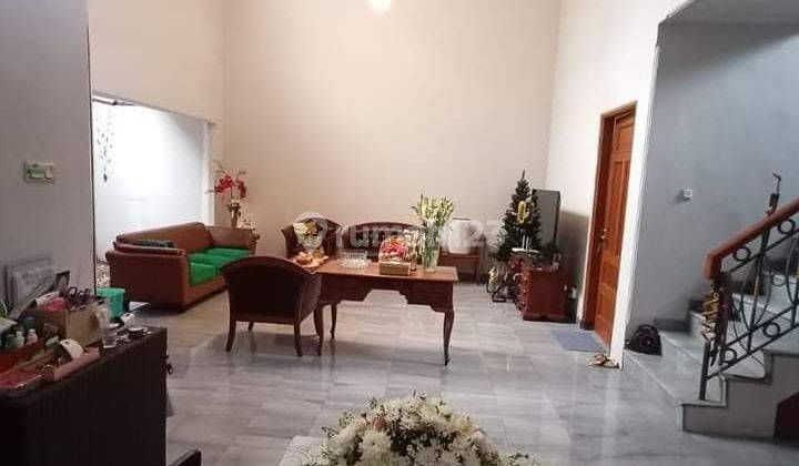 Dijual Rumah Jati Padang Jakarta Selatan 2