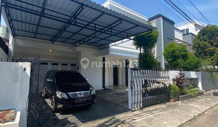 For Sale Rumah 2 In 1 Beli Rumah Bonus Rumah, Di Radio Dalam 2