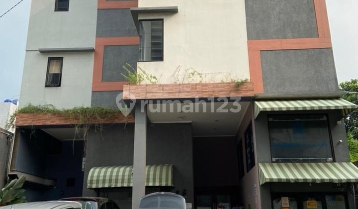 Dijual Mini Gedung Di Jl Pondok Pinang Jakarta Selatan Dijual Mini Gedung Di Jl Pondok Pinang Jakarta Selatan