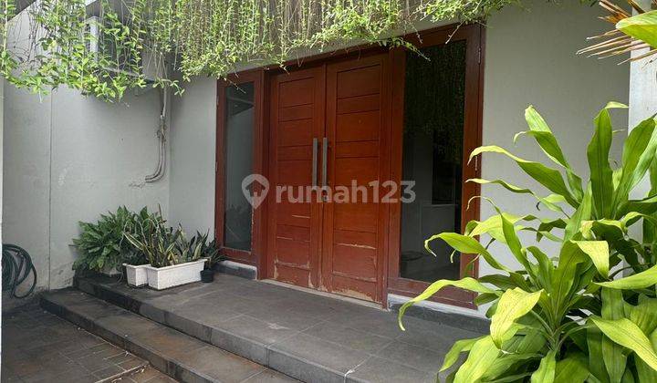 Dijual Cepat Rumah Keren Di Kramat Senen 2