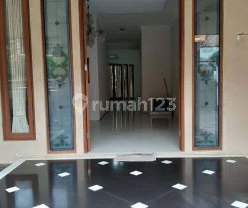 Dijual Rumah Di Pasar Minggu Dalam Komp Jakarta Selatan 2