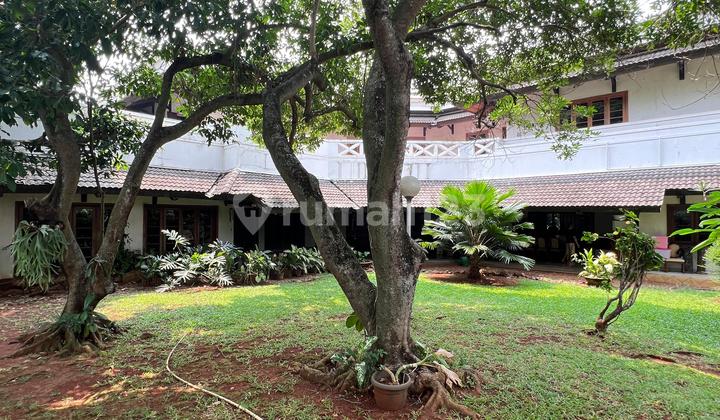 Dijual Rumah Di Bukit Golf Pondok Indah Jakarta Selatan 2