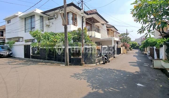 For Quick Sale House in Ketapang Complex, Pasar Minggu, South Jakarta 1