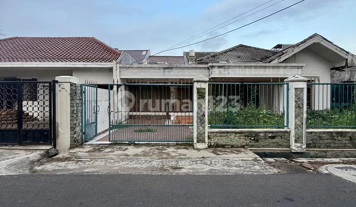 For Sale Cipete Hitung Tanah Jakarta Selatan