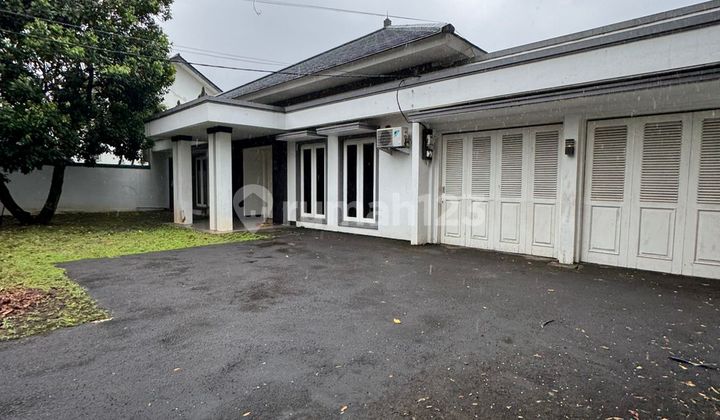 Dijual Rumah di Bangka Jakarta Selatan