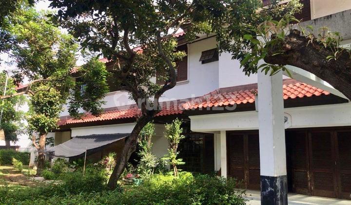 For Sale Rumah Lama Layak Huni. Terawat!!di Tulodong Bawah For Sale Rumah Lama Layak Huni. Terawat!!di Tulodong Bawah