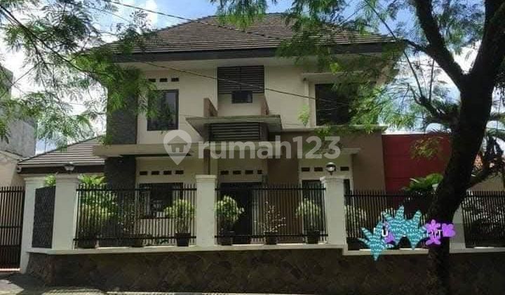 Dijual Rumah Sirnagalih Bogor Selatan