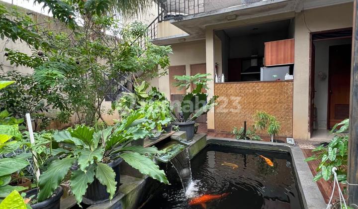 For Sale Rumah di Cipete Jakarta Selatan 2