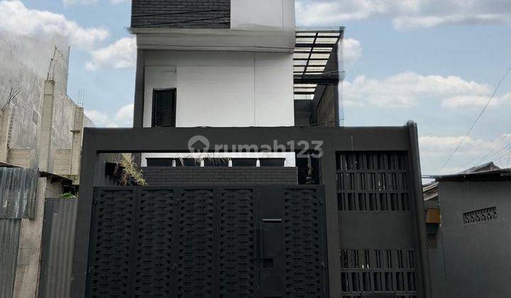 For Sale Rumah Di Cilandak Belakang Citos Fullfurnished Siap Pakai. Jakarta Selatan 1
