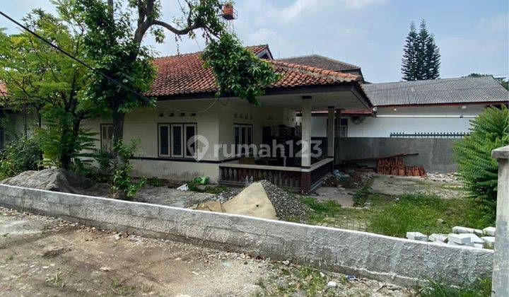 Dijual Rumah Hitung Tanah Di Cilandak Barat 2