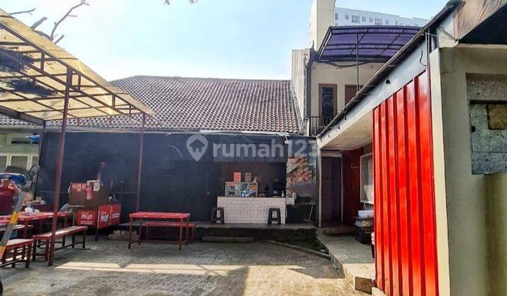 Dijual Rumah Tua Prime Area Di Wijaya Jaksel 7