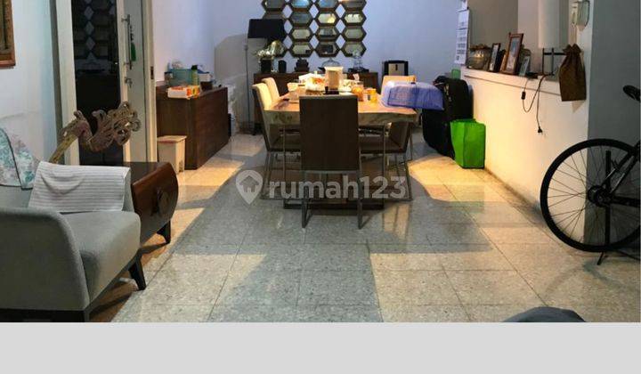 Dijual Rumah Mewah Di Tulodong Senopati 2