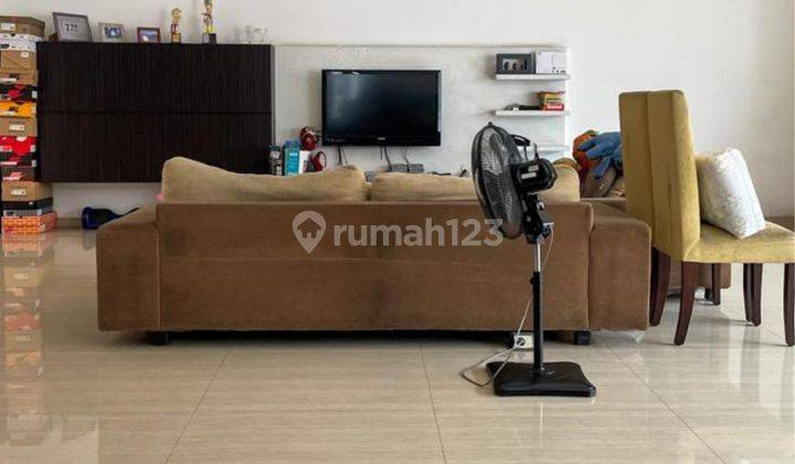 For Sale Rumah Bisa Komersil Pos Pengumben 4