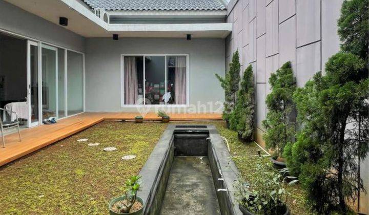 For Sale Rumah Bisa Komersil Pos Pengumben 6