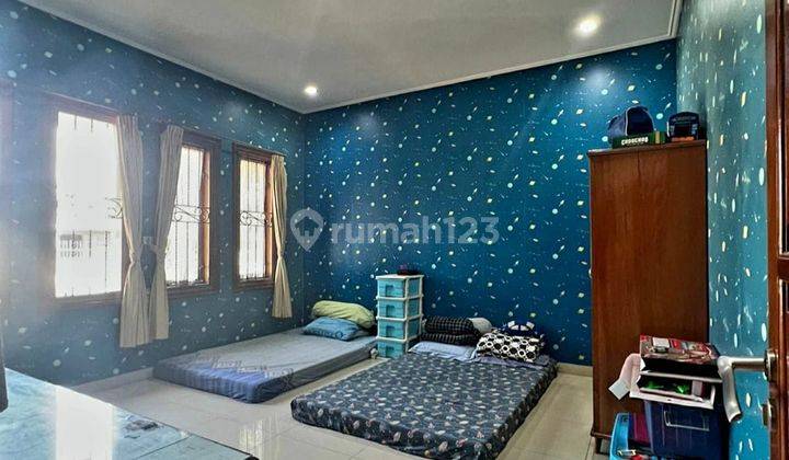 Di Jual Rumah Di Ciputat Dalam Komp Eksklusif 2