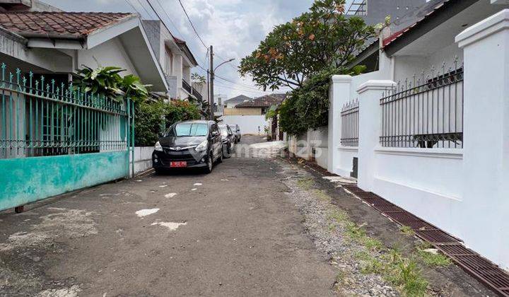 For Sale Rumah Terawat Siap Huni Di Cipete Dalam Compund 2